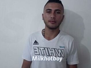 Milkhotboy