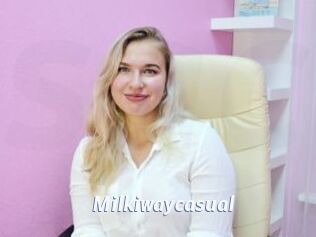 Milkiwaycasual