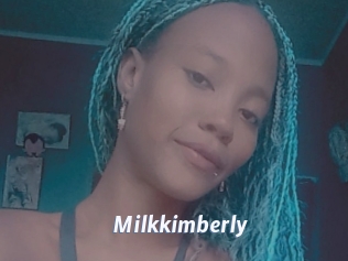 Milkkimberly
