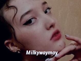 Milkywaymay