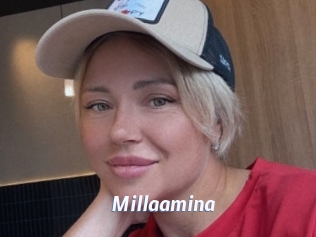 Millaamina