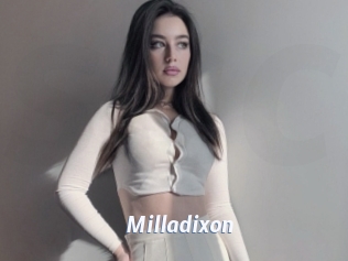 Milladixon