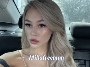Millafreeman