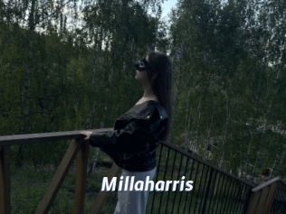 Millaharris