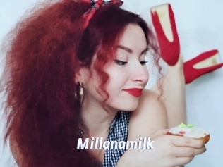 Millanamilk