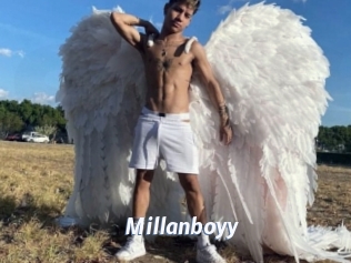 millanboyy Sexe amateur contributions