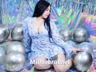 Millanbruunet