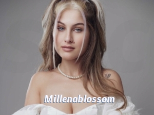 millenablossom Sexe amateur contributions