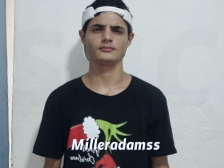 Milleradamss