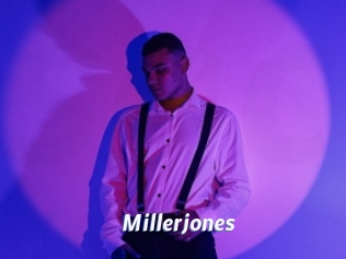 Millerjones