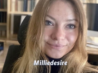 Milliedesire