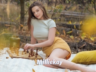 milliekay Sexe amateur contributions