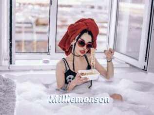 Milliemonson