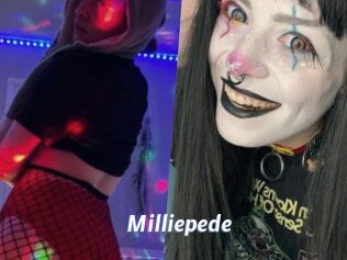 Milliepede