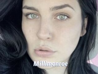 Millimonroe