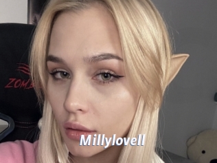Millylovell