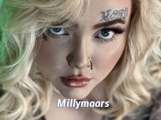 Millymaars