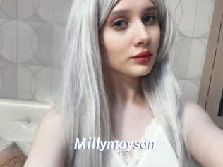 millymayson Sexe amateur contributions