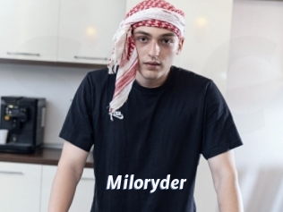 Miloryder