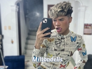Miltondelis