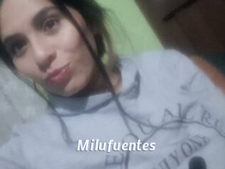 Milufuentes