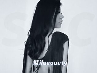 Miluuuuu19