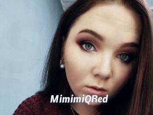 MimimiQRed