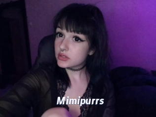 mimipurrs Sexe amateur contributions