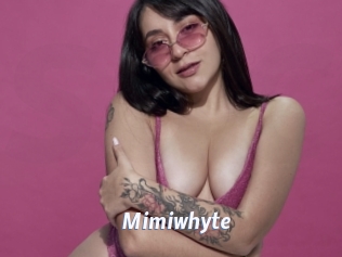 Mimiwhyte