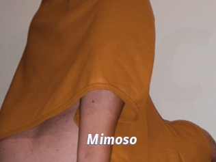 Mimoso