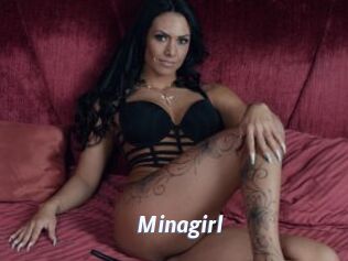Minagirl