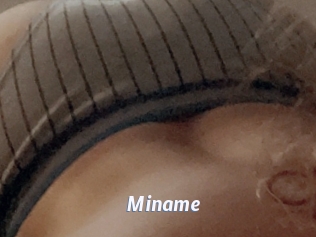 Miname