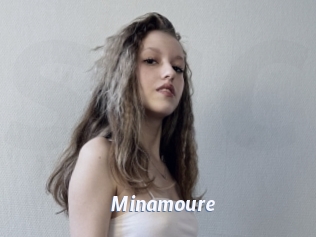Minamoure