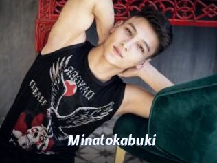Minatokabuki