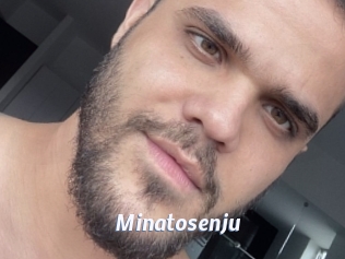 Minatosenju