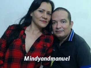 Mindyandmanuel