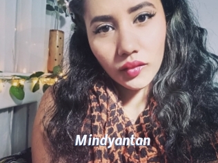 Mindyantan