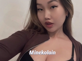 Minekolain