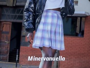 Minervanuella