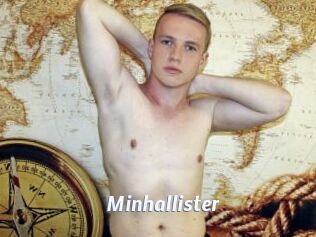 Minhallister