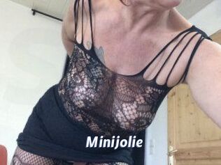 Minijolie