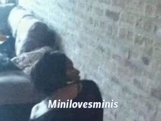 Minilovesminis