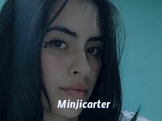 Minjicarter