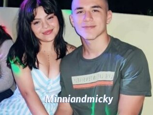 Minniandmicky