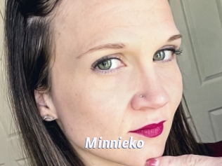 Minnieko