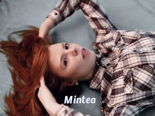 Mintea