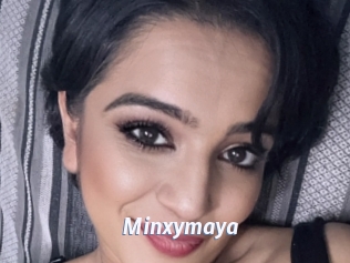 Minxymaya