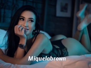 Miquelabrown