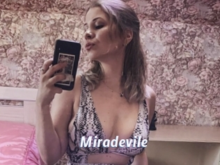 Miradevile