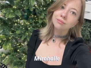 Mirahalle